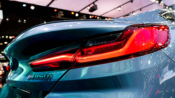 บีเอ็มดับเบิลยู กรุ๊ป ประเทศไทย เปิดตัว BMW M850i xDrive ในเวทีมหกรรมยานยนต์ครั้งที่ 35 บีเอ็มดับเบิลยู กรุ๊ป ประเทศไทย เปิดตัว BMW M850i xDrive ในเวทีมหกรรมยานยนต์ครั้งที่ 35